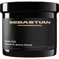 Sebastian Dark Oil Maske 500 ml