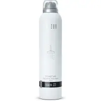 Janzen Shower Foam Black 22 - 200ml