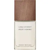 Issey Miyake L'eau D'issey Pour Homme Vetiver Eau de Toilette 50ml Spray For Him