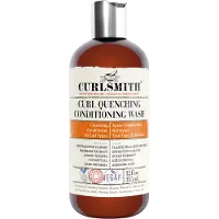 Curlsmith Shampoo Curl Quenching Conditioning Wash 355 ml