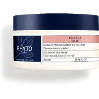 Ales Phytocolor Farbschutz Maske 200 ml Creme