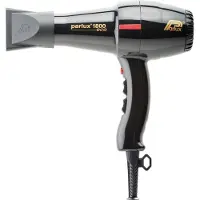 Parlux 1800 Haartrockner, 1420 Watt, 4 Heiz-/2 Gebläsestufen, KÃ1/4hlstufe