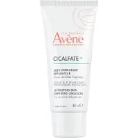 Avene Cicalfate + Hydrating Skin Repairing Emulsion 40 ml