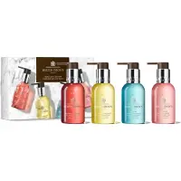 Molton Brown Fresh and Floral Hand Care Collection