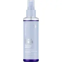 Lee Stafford Spray Bleach Blondes Ice White Tone Correcting Spray 150ml