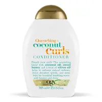 OGX Coconut Curls Hair Conditioner 385ml