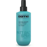 Osmo Matt Salt Spray Mattifying Texturiser - 250ml