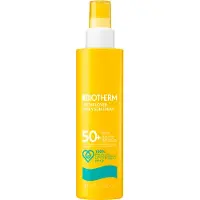 Biotherm Waterlover Sun Milk Spray SPF50+ 200 ml Sun Protection