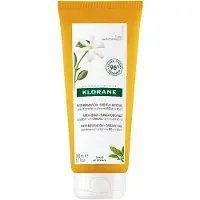 Klorane Polysianes Monoï Y Tamanu Bio Spülung 200 ml