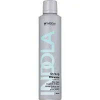 Indola Care & Style Volume Strong Schaum 200 ml