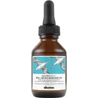 Davines Natural Tech Well-Being Massage Oil 100 ml