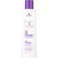Schwarzkopf Professional Bonacure Frizz Away Conditioner 200 ml