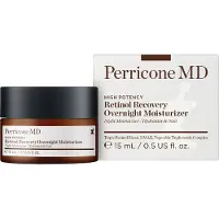 Perricone MD High Potency Classic Retinol Recovery Overnight Moisturizer 59 ml