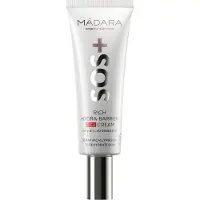 Mádara Pflege Rich Hydra-Barrier CICA Cream 40 ml