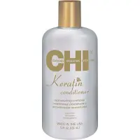 CHI Iron Guard 44 Thermal Protecting Shampoo 355 ml