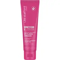 Lee Stafford - Grow Long & Strong - Styling-Creme - 100 ml