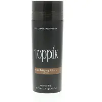 Toppik Hair Building Fibers Auburn 27,5gr