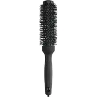 Olivia Garden - Expert Blowout Speed Black - 35 mm