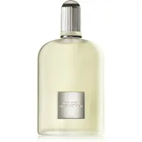 Tom Ford Grey Vetiver, Männer, 100 ml, Alcohol Denat., Water\Aqua\Eau, Fragrance (Parfum), Butyl Methoxydibenzoylmethane, Alpha-Isomethyl...