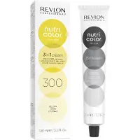 Revlon Nutri Color Filters 3 In 1 Cream 300 Jaune 100 ml