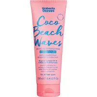 Umberto Giannini Boho Beach Waves Feuchtigkeitsspendender Conditioner – 250 ml