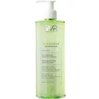 SVR Sebiaclear Micellair Water ok Nlfren 400 ml Gesichtswasser