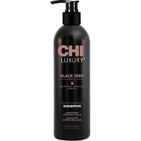 CHI Shampoo Luxury Black Seed Oil Gentle Cleansing Shampoo 739ml
