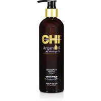 CHI Shampoo Argan Oil Shampoo 340ml