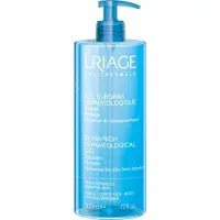 Uriage Eau Thermale Extra-Rich Dermatological Gel 500 ml