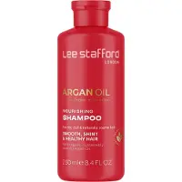 Lee Stafford Shampoo ArganOil from Morocco Nourishing Shampoo