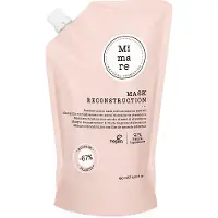 Mïmare Rekonstruktive Maske