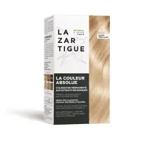 Lazartigue La Couleur Absolue 9.00 Very Light Blond 60 ml Kombipackung