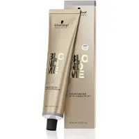 Schwarzkopf Professional BlondMe Lift & Blend 60 ml Ice-Irisé