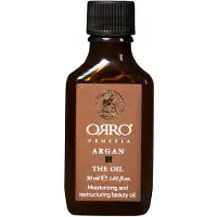 Orro Venezia Argan - The Oil