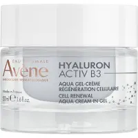 Avene Hyaluron Activ B3 Aqua Cream-in-Gel Nachfüllbar 50 ml
