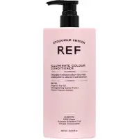 Ref Illuminate Colour Conditioner 600ml
