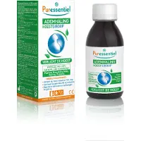 Puressentiel Atemwege Husten-Sirup 125 ml Sirup