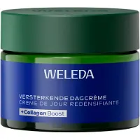Weleda Blaue Enzian & Edelweiß Stärkende Tagescreme - 40ml