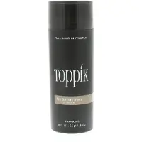 Toppik Hair Building Fibers LT Brown 55 g