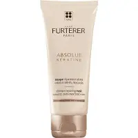 Rene Furterer Furterer Absolue Keratine aufbauende Keratin-Maske 100 ml Balsam