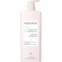 Kerasilk Glättender Conditioner