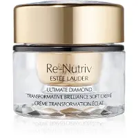 Estée Lauder Re-Nutriv Ultimate Diamond Brilliance Soft Creme Nachfüllbar 30 ml