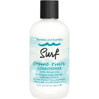 Bumble And Bumble Surf Creme Rinse Conditioner for Seabreezy Texture, Frauen, Professionelle Haarspülung, Dünnes Haar, Alle Farben, Nährend, Weichmachend, 250 ml