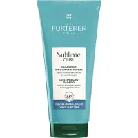 Rene Furterer Furterer Sublime Curl Locken-Shampoo 200 ml Shampoo