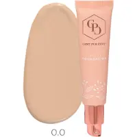 Cent Pur Cent Cent Pur Liquid Mineral Foundation 0.0 30ml 30 ml Make up