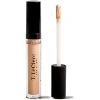 T.LeClerc TLeclerc Anticernes Lumiere Beige Rose 3,7ml 3,7 ml Make up