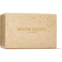 Molton Brown , Re-Charge Black Pepper Bodyscrub Bar 250 ml Peeling