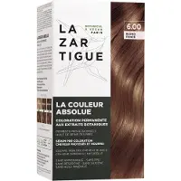 Lazartigue La Couleur Absolue 6.00 Dark Blond 60 ml Flüssigkeit