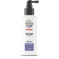 Nioxin System 5 Scalp & Hair Treatment Chemically Treated 0,1 l