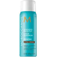 Moroccanoil Luminous Hairspray Finish - Extra Strong 75 ml